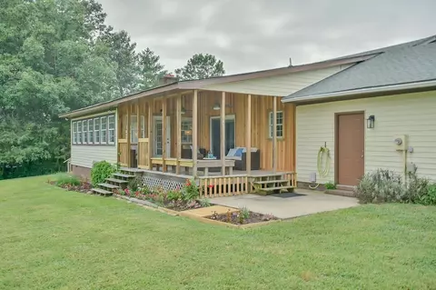 531 Henry Warren Rd, Prospect Hill, NC 27314