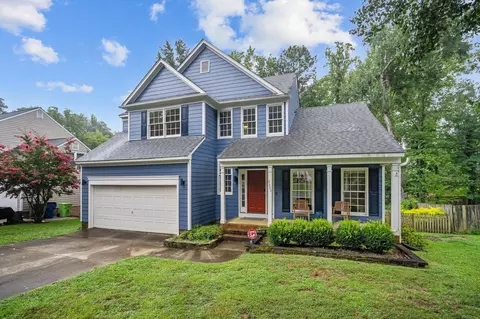 6305 Dry Fork Ln, Raleigh, NC 27617