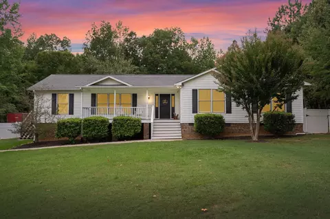 7110 Whitetail Dr, Julian, NC 27283