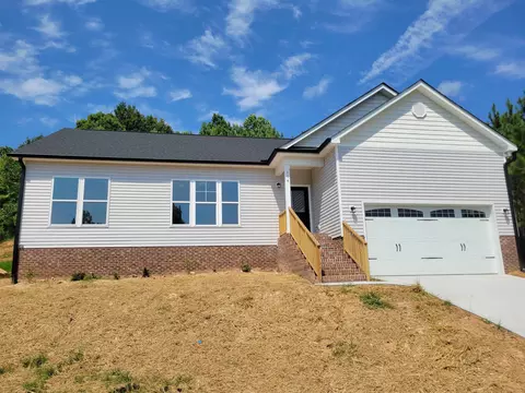 104 Glasgow St, Stem, NC 27581