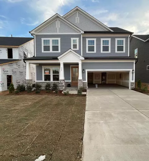 544 Marthas Vw, Wake Forest, NC 27587