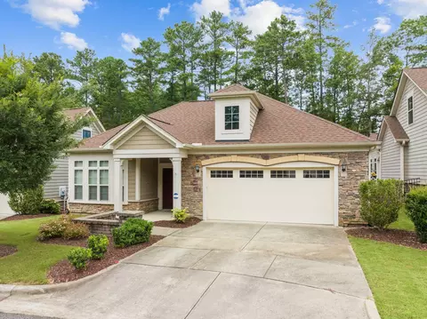 7544 Courtyard Pl, Cary, NC 27519 photo 5