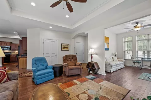 7544 Courtyard Pl, Cary, NC 27519 photo 15