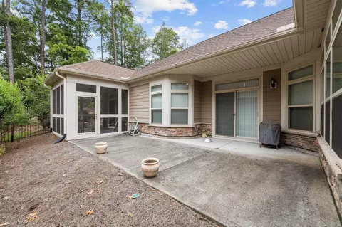 7544 Courtyard Pl, Cary, NC 27519 photo 35
