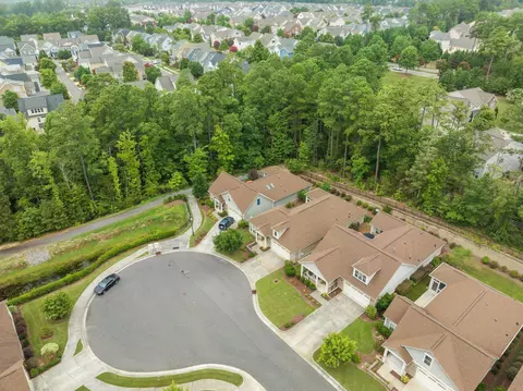 7544 Courtyard Pl, Cary, NC 27519 photo 43