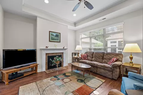 7544 Courtyard Pl, Cary, NC 27519 photo 12