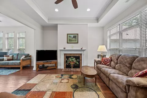 7544 Courtyard Pl, Cary, NC 27519 photo 13