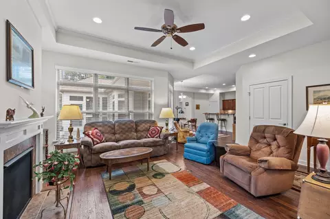 7544 Courtyard Pl, Cary, NC 27519 photo 11