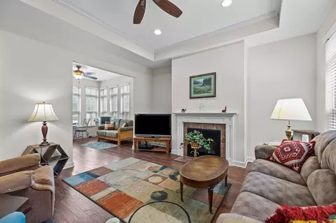 7544 Courtyard Pl, Cary, NC 27519 photo 14