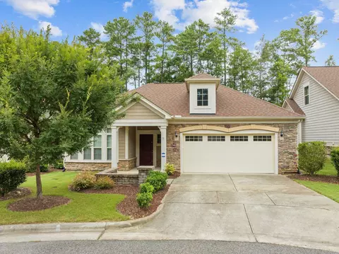 7544 Courtyard Pl, Cary, NC 27519 photo 1