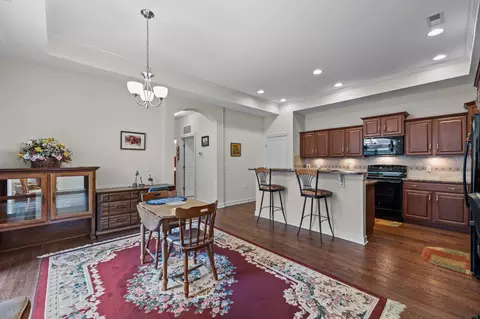 7544 Courtyard Pl, Cary, NC 27519 photo 18