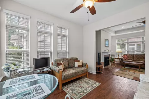 7544 Courtyard Pl, Cary, NC 27519 photo 17