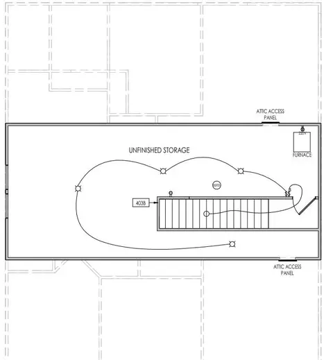 104 Whey Ct, Wake Forest, NC 27587 photo 4