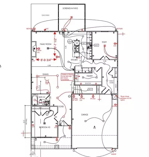 104 Whey Ct, Wake Forest, NC 27587 photo 2