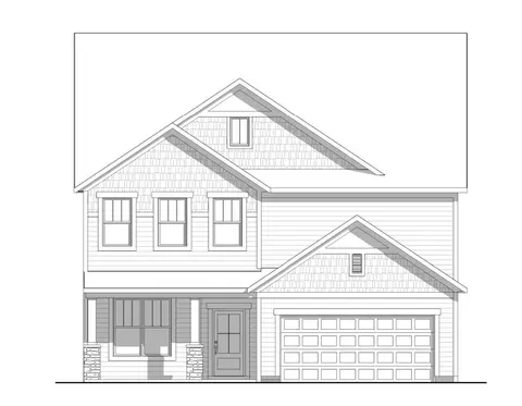 104 Whey Ct, Wake Forest, NC 27587 photo 1