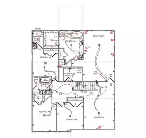104 Whey Ct, Wake Forest, NC 27587 photo 3