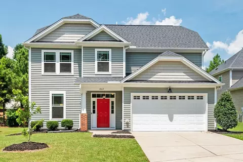 1809 Rustica Dr, Durham, NC 27713 photo 2