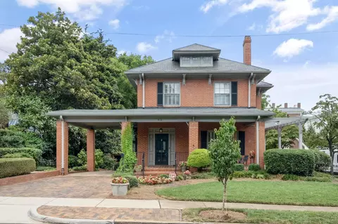 918 Vance St, Raleigh, NC 27608