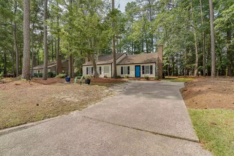 3317 NW Christopher Dr, Wilson, NC 27896 photo 2