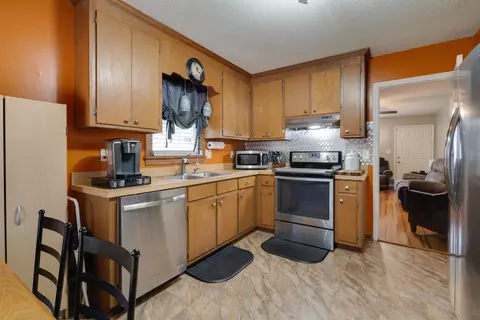 3317 NW Christopher Dr, Wilson, NC 27896 photo 7