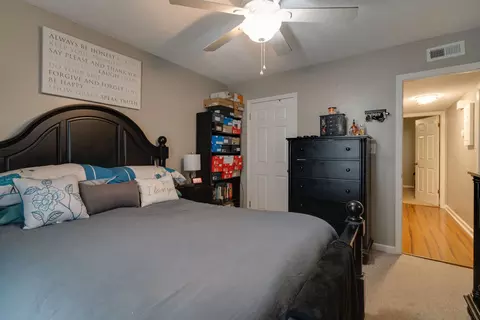 3317 NW Christopher Dr, Wilson, NC 27896 photo 12