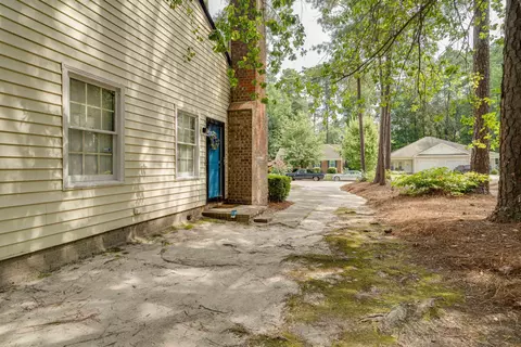 3317 NW Christopher Dr, Wilson, NC 27896 photo 19