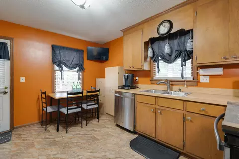 3317 NW Christopher Dr, Wilson, NC 27896 photo 9