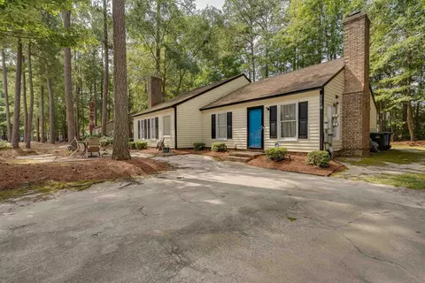 3317 NW Christopher Dr, Wilson, NC 27896
