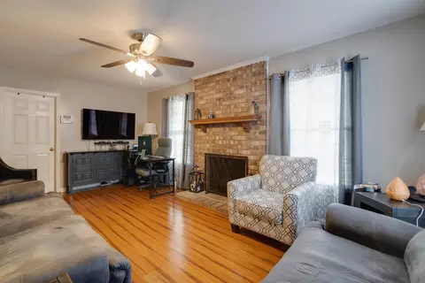 3317 NW Christopher Dr, Wilson, NC 27896 photo 6