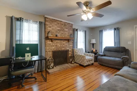 3317 NW Christopher Dr, Wilson, NC 27896 photo 5