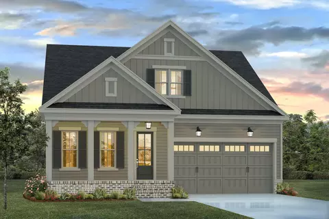 80 Shergold Dr, Pittsboro, NC 27312
