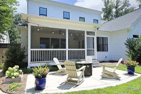 5405 Crestview Rd, Raleigh, NC 27609 photo 41