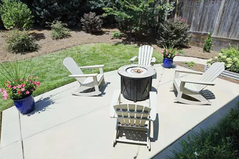 5405 Crestview Rd, Raleigh, NC 27609 photo 7