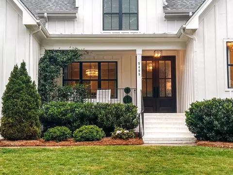 5405 Crestview Rd, Raleigh, NC 27609 photo 8
