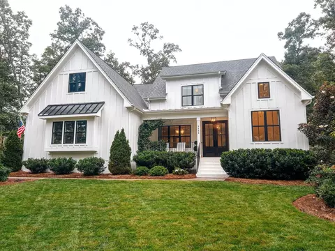 5405 Crestview Rd, Raleigh, NC 27609 photo 2