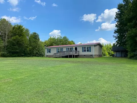 1637 S Us 401 Hwy, Warrenton, NC 27589