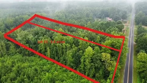 00 Dalton Mill Rd, Bullock, NC 27507