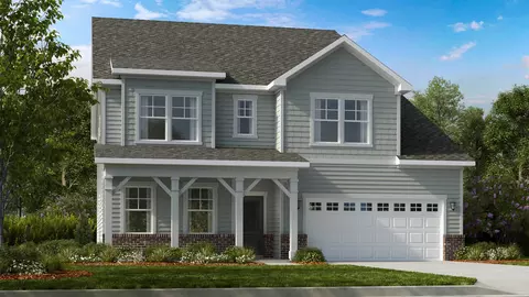 1121 Ciandra Barn, Apex, NC 27523