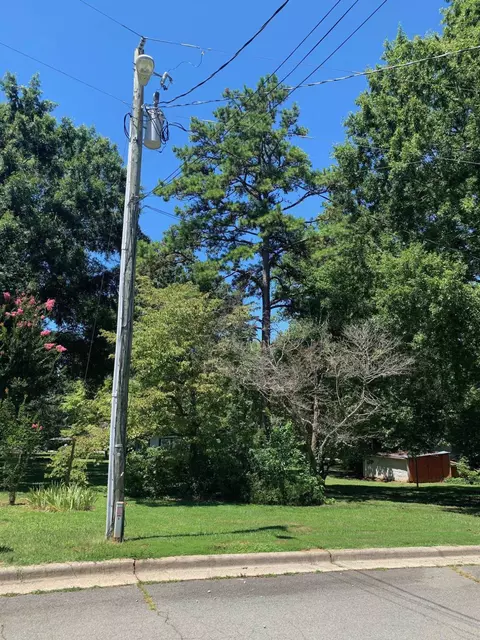 Stone Drive, Roxboro, NC 27573
