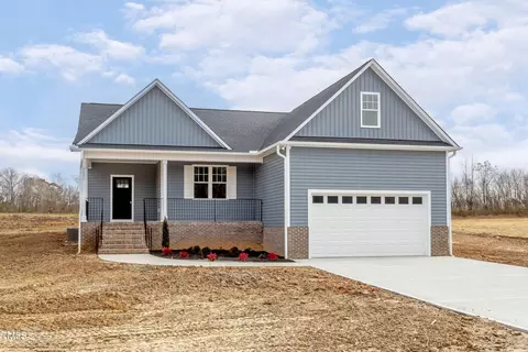 9021 Fox Trot Cir, Middlesex, NC 27557