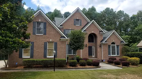 607 Preston Village Way, Cary, NC 27519