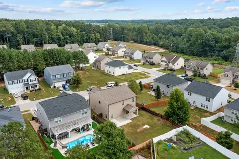 705 Tannerwell Ave, Wake Forest, NC 27587 photo 41