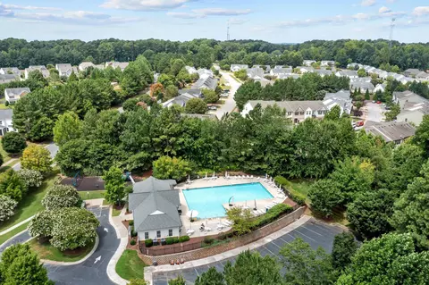 705 Tannerwell Ave, Wake Forest, NC 27587 photo 43