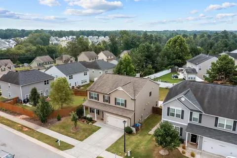 705 Tannerwell Ave, Wake Forest, NC 27587 photo 39