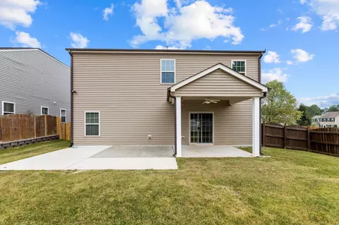 705 Tannerwell Ave, Wake Forest, NC 27587 photo 35