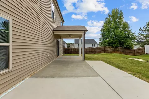 705 Tannerwell Ave, Wake Forest, NC 27587 photo 38