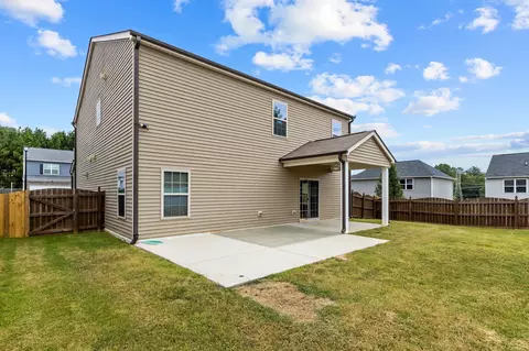 705 Tannerwell Ave, Wake Forest, NC 27587 photo 37
