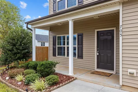 705 Tannerwell Ave, Wake Forest, NC 27587 photo 2