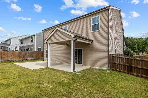 705 Tannerwell Ave, Wake Forest, NC 27587 photo 34