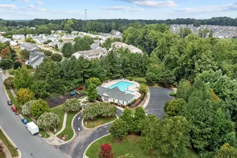 705 Tannerwell Ave, Wake Forest, NC 27587 photo 42